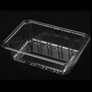Χωρίς κάλυμμα Deep Tray 180*125*45 mm HJ-1813H45