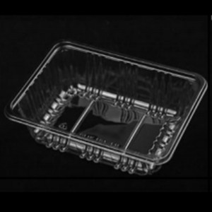 Χωρίς κάλυμμα Deep Tray 180*130*60 mm HJ-1813H60