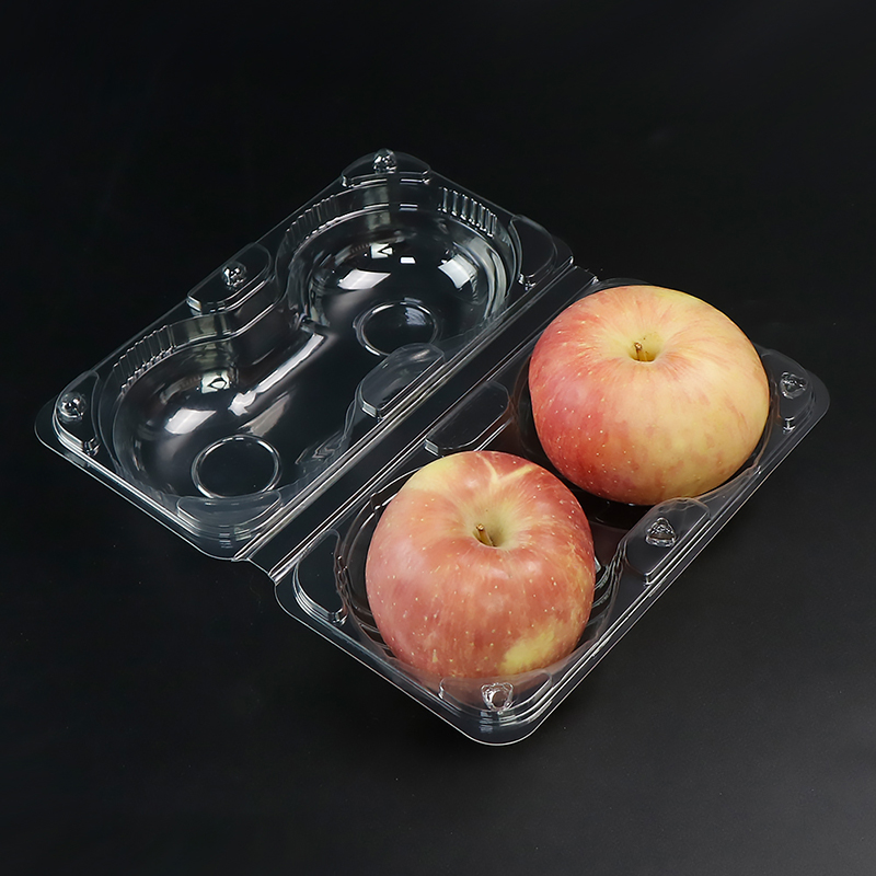 Apple Box (δύο μήλα) 205*105*85 mm HGF-2A