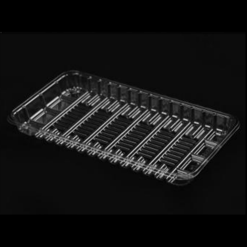 Χωρίς κάλυμμα Deep Tray 180*110*17 mm HJ-1912