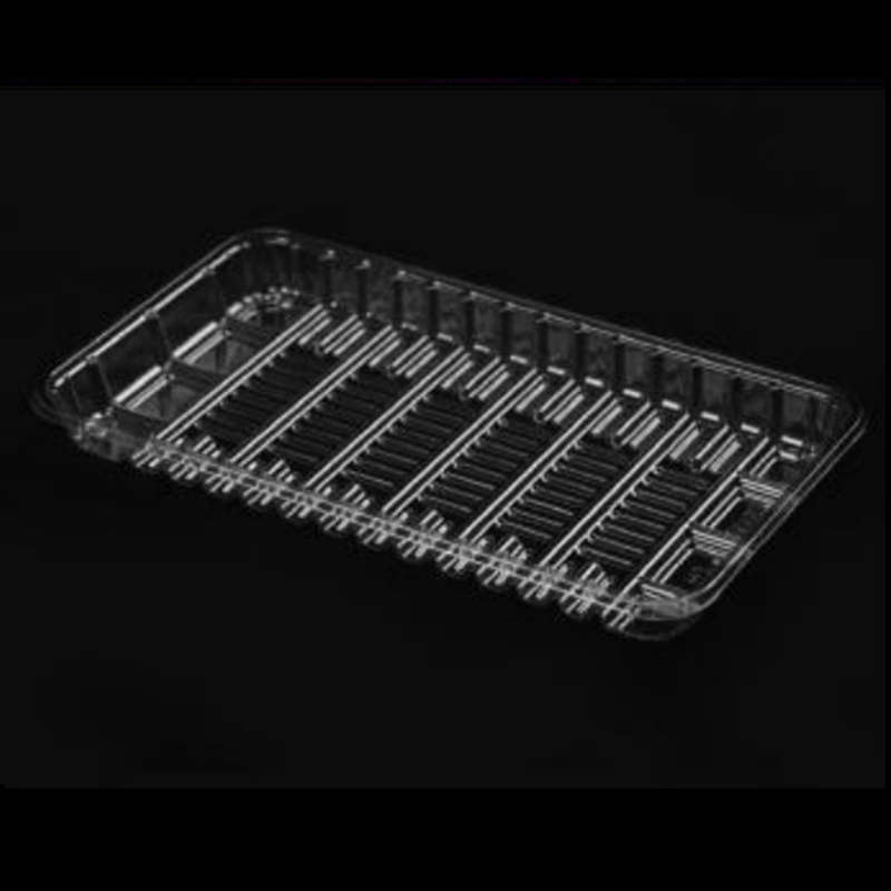 Χωρίς κάλυμμα Deep Tray 250*135*23 mm HJ-2513D
