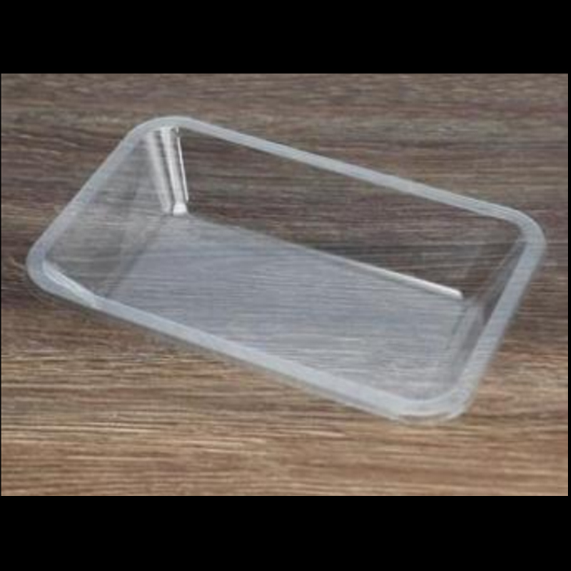 Χωρίς κάλυμμα Deep Tray 190*120*25 mm HGF-1912P